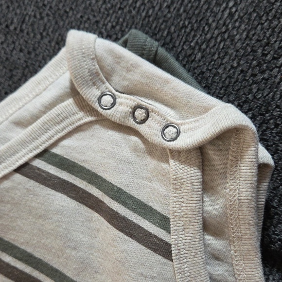 Splendid Onsie Set - Picture 7 of 7